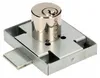 LOB ZMB-1 blisterverpakking, cilinderslot voor meubels Productafbeelding-voorbeeld 7