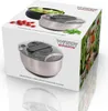 Weis Salatschleuder Edelstahl Kunststoff Produktbild-Vorschau 6