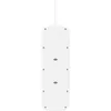 Belkin Connect, 900 J, 8 AC-Ausgänge, Weiß, 2 m, 1 Stück(e) Produktbild-Vorschau 6
