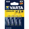 Varta 42330 Longlife LR03/AAA (Micro) (4103) - Batteria Anteprima dell’immagine prodotto 2