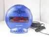 Geemarc Sonic Bomb Wecker mit Vibration (blau) Produktbild-Vorschau 2