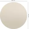 Farbe Beige – Bodenschutzmatte – Stuhlunterlage – Produktbild-Vorschau 4