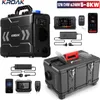 KROAK TB2 12V/24V 8KW Auto-Standheizung, 230V All-in-One Produktbild-Vorschau 2
