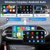 Bezdrôtová súprava na vylepšenie funkcií CarPlay a Android Náhľad obrázku produktu 5