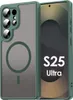 Handyhülle für Samsung Galaxy S25 Ultra Matt Case Produktbild-Vorschau 1