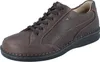 Finn Comfort Falkland Herren Halbschuh, Schnürer, Leder, Produktbild-Vorschau 15