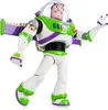 Buzz Rakeťák Interaktivní mluvící figurka Toy Story se Náhled obrázku produktu 2