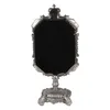 Clayre & Eef Spiegel voor op tafel, 15x10x31 cm, Productafbeelding-voorbeeld 3