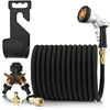 Tubo da giardino flessibile Brandson 7,55-22,5 m, tubo Anteprima dell’immagine prodotto 1