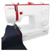 Carina Haushaltnähmaschine Nähmaschine Classic II 23 Produktbild-Vorschau 13