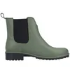 A single green boot is shown against a white background. Anteprima dell’immagine prodotto
