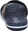 Rieker 21098-14 Herren Schuhe Pantoletten Weite G Clogs, Produktbild-Vorschau 80