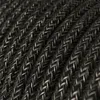 Creative Cables Spider 5 Falls Hängelampe Schwarz  Schwarz Produktbild-Vorschau 4