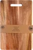 Planche à découper en bois 40x25 cm Voir les images du produit 7