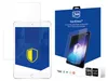 A product shot showing the packaging and a screen protector for an Apple iPad mini. Podgląd zdjęcia produktu