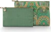 PIP STUDIO Damen Kosmetiktasche Caryn Cosmetic Bags Combi Produktbild-Vorschau 7