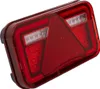 ASPÖCK MULTILED IV LED zadné svetlo 6 funkcií ľavé Náhľad obrázku produktu 3