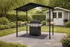DEGAMO Grillpavillon Gartenpavillon TOULOUSE, Gestell und Produktbild-Vorschau 8