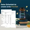 Omega 3 in capsule masticabili per bambini Anteprima dell’immagine prodotto 6