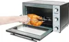 Bestron Kompakter Mini-Backofen mit Drehspieß und Produktbild-Vorschau 9