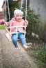 Eichhorn Outdoor, Gitterschaukel Produktbild-Vorschau 4
