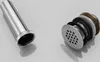 Mai & Mai Ablaufgarnitur Silber Waschbecken-Stöpsel PU015 Produktbild-Vorschau 4