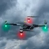 Syma KX3178 RC dron Z3PRO, 2,4GHz 4CH Wi-Fi, černý Náhled obrázku produktu 3