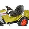 BIG CLAAS Celtis Loader + Trailer - Traktor na pedały z Podgląd zdjęcia produktu 8
