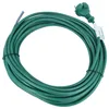 vhbw Stromkabel kompatibel mit Vorwerk Tiger 260, 251, 250, Produktbild-Vorschau 8