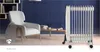 Nedis Mobiler Öl Radiator 11 Rippen Produktbild-Vorschau 5
