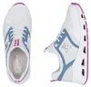 Buty damskie Rieker N5258-80 weiss 38 Podgląd zdjęcia produktu 16