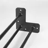 Natural Goods Berlin HAIRPIN Nogi regulowane, nogi stołowe Podgląd zdjęcia produktu 8