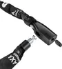 Axa Kettenschloss Absolute 110 cm lang Produktbild-Vorschau 4