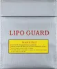Borsa protettiva per batterie ricaricabili Li-po Guard Lipo Anteprima dell’immagine prodotto 1