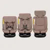 Lionelo Autokindersitz Bastiaan One i-Size, ab Geburt bis Produktbild-Vorschau 3