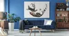 Fabelhafte Canvas LEINWAND BILDER 100x70 cm XXL Kunstdruck Produktbild-Vorschau 2