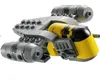 LEGO Star Wars The Razor CrestTM Mini-Modell, Bausatz, 6 Produktbild-Vorschau 10