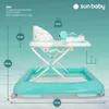 Deambulatore Sun Baby con manubrio | deambulatore per Anteprima dell’immagine prodotto 6