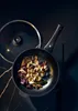 WMF Wok mit Glasdeckel, 30 cm 05.7630.4291, Rund, Schwarz, Produktbild-Vorschau 5