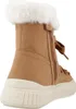Geox J Laquinny Girl Couleur Brun Clair Voir les images du produit 3