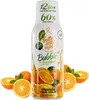 FruttaMax Orange Light sirup 500ml Náhľad obrázku produktu 1