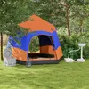 Kempingová toaleta Outsunny, 20 l mobilná toaleta, Náhľad obrázku produktu 9