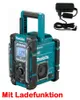 Makita DMR301, Tragbar, Digital, AM, DAB, DAB+, FM, 87,5 - Produktbild-Vorschau 19