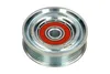 MAXGEAR 54-1255 Spannrolle Keilrippenriemen 70mm für SUZUKI Produktbild-Vorschau 1