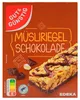 Gut & Günstig Müsliriegel Schoko, 9er Pack (9 x 200g) Produktbild-Vorschau 1