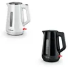 Bosch TWK1M123 Wasserkocher 1 7 l 2400 W Schwarz Produktbild-Vorschau 22