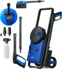 Nilfisk Hochdruckreiniger CORE 150-10 POWERCONTROL PA EU Produktbild-Vorschau 2