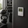 Eieruhr 2er Set Küchenuhr Kurzzeitmesser Digitale Eieruhr Produktbild-Vorschau 3