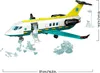 LEGO® City Lotnicze pogotowie ratunkowe 60465 Podgląd zdjęcia produktu 34