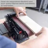 Band- und Tellerschleifer PX-BTS-370 Practixx - Produktbild-Vorschau 7